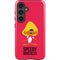 Looney Tunes Speedy Gonzales Identity Galaxy S25 Plus Impact Case